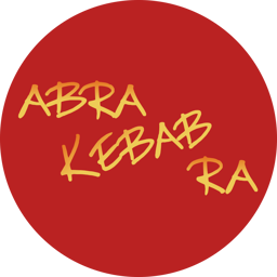 Abra Kebab Ra logo.